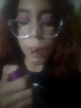 Snapshot of lorraine_alves_ferreira chatting on May 20, 9:21 pm lorraine alves ferreira online show from May 20, 9:21 pm