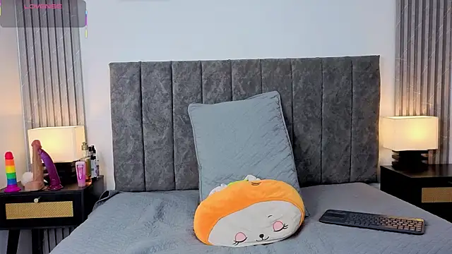 Ema Stone65 online show from January 16, 11:20 pm