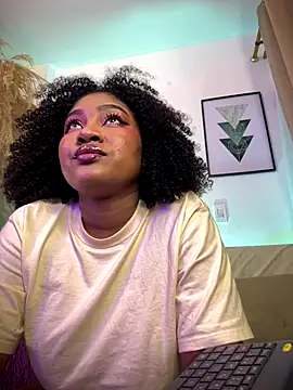 Snapshot of ohrianagibson chatting on October 7, 2:42 am ohrianagibson online show from October 7, 2:42 am