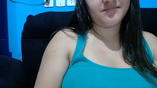 Snapshot of luckygirl111 chatting on February 3, 1:27 pm luckygirl111 online show from February 3, 1:27 pm