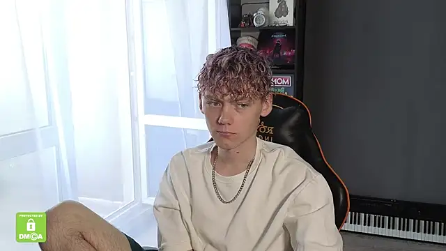 Keytaro online show from September 10, 10:15 am