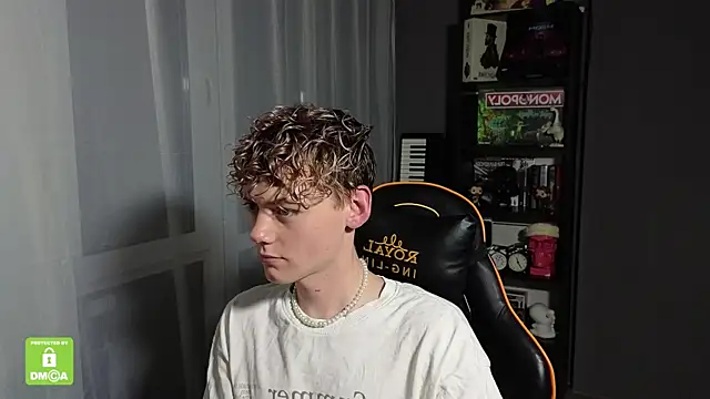 Keytaro online show from September 30, 9:53 pm