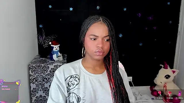 Marce 22 online show from November 22, 11:26 pm