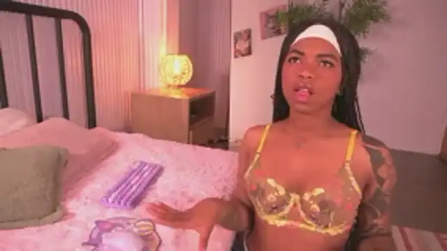 Marce 22 online show from February 26, 11:09 am