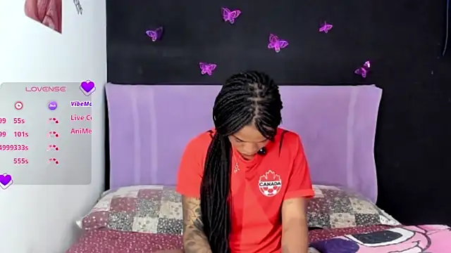 Marce 22 online show from June 30, 6:42 pm