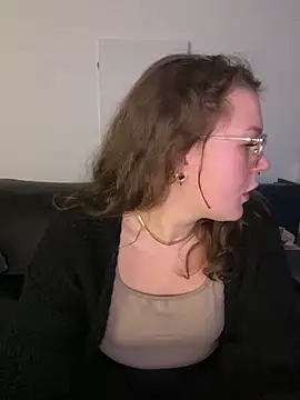 Fancy-Francy online show from January 15, 5:58 pm