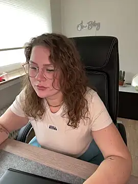 Fancy-Francy online show from January 17, 1:35 pm