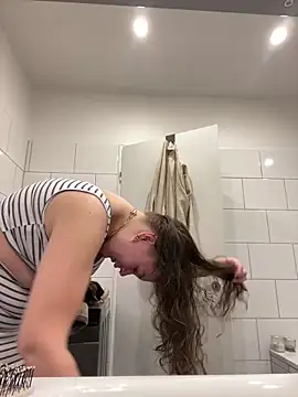 Fancy-Francy online show from February 13, 8:06 am