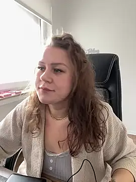 Fancy-Francy online show from February 25, 12:34 pm