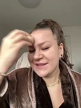 Fancy-Francy online show from February 27, 9:54 am