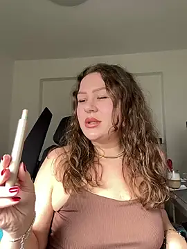 Fancy-Francy online show from March 18, 12:58 pm