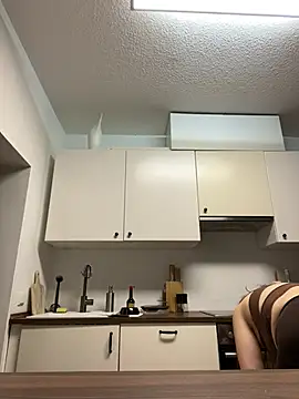 Fancy-Francy online show from March 18, 6:26 pm