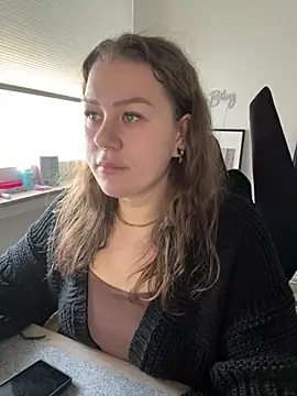 Fancy-Francy online show from March 19, 8:45 am