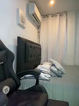 Belissa miller online show from February 23, 6:38 pm