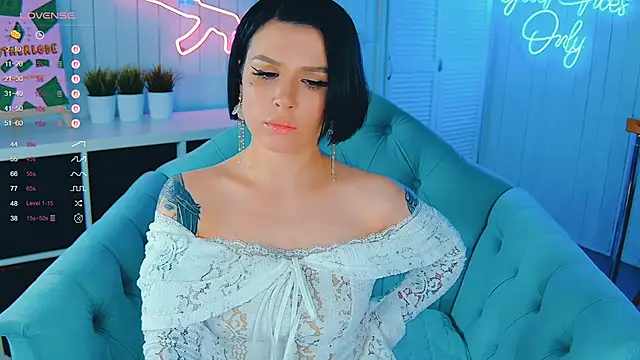 My toys pink online show from November 24, 11:37 pm