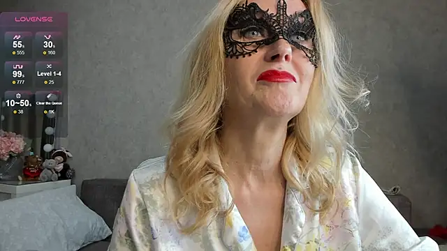 angelica marquise online show from November 22, 4:50 pm