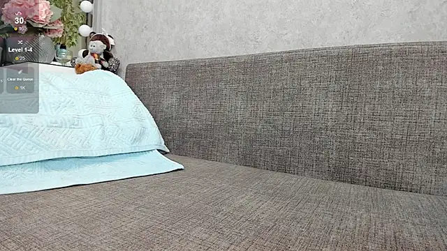 angelica marquise online show from December 22, 5:54 pm