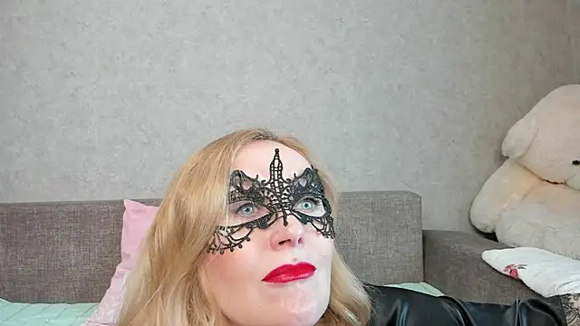 angelica marquise online show from April 29, 9:57 am