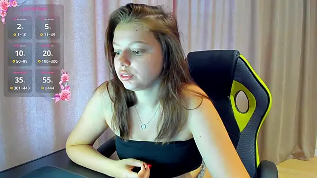 Nicky Rosee online show from July 6, 2:30 am