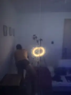 cybercosmiiic online show from February 25, 6:09 pm