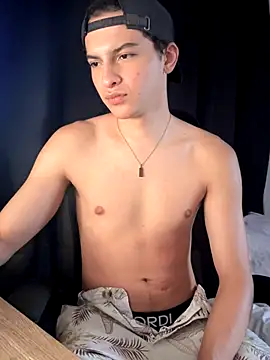 cybercosmiiic online show from November 10, 10:20 pm