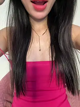 Snapshot of Baby-sexygirl01 chatting on July 21, 9:00 am Baby-sexygirl01 online show from July 21, 9:00 am