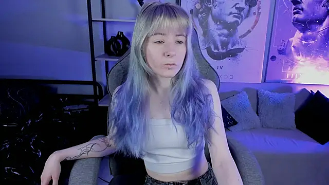 LexiWenford online show from November 3, 2:57 am