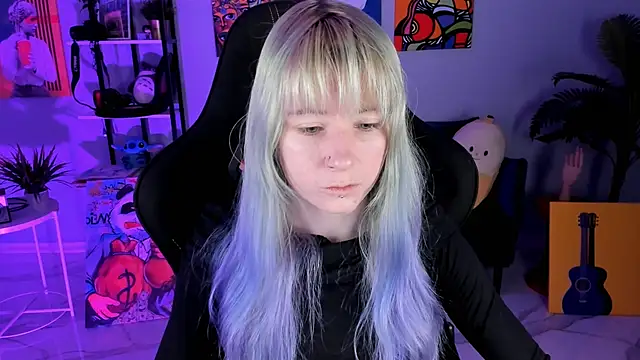 LexiWenford online show from November 12, 3:07 am