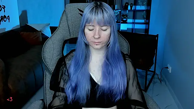 LexiWenford online show from December 15, 3:22 am