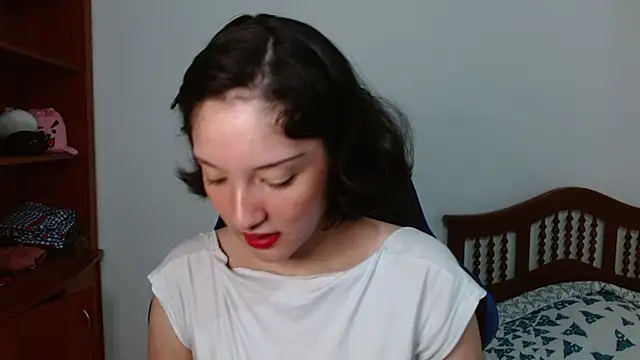 Snapshot of alexaa08 chatting on September 12, 12:38 pm alexaa08 online show from September 12, 12:38 pm