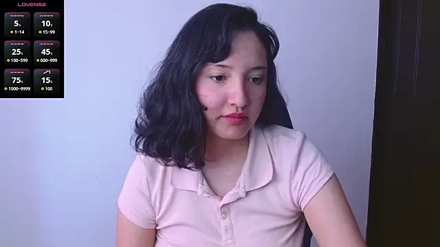 alexaa08 online show from February 12, 7:53 pm