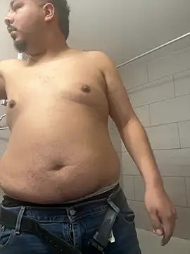 Detodo27 online show from March 5, 1:51 pm