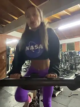 PamelaReall online show from April 30, 1:56 am