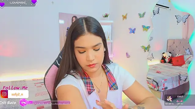 imsofy  online show from March 6, 8:27 pm