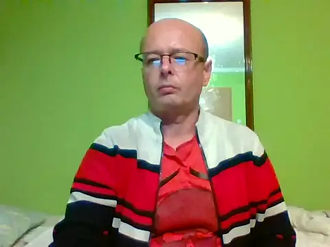 Snapshot of Tiger202441 chatting on October 25, 2:08 am Tiger202441 online show from October 25, 2:08 am