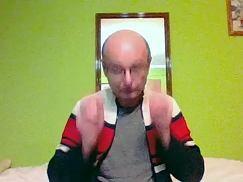 Snapshot of Tiger202441 chatting on November 10, 9:25 pm Tiger202441 online show from November 10, 9:25 pm