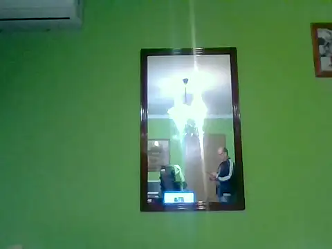 Snapshot of Tiger202441 chatting on November 15, 10:15 pm Tiger202441 online show from November 15, 10:15 pm