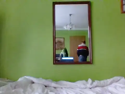 Snapshot of Tiger202441 chatting on December 1, 9:58 am Tiger202441 online show from December 1, 9:58 am