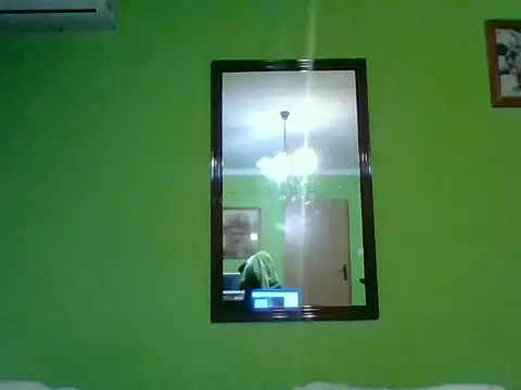 Snapshot of Tiger202441 chatting on December 2, 5:30 pm Tiger202441 online show from December 2, 5:30 pm