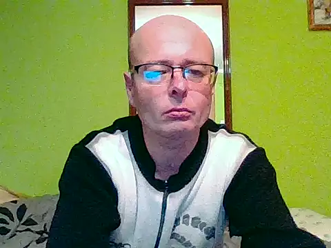 Tiger202441 online show from January 8, 4:42 pm