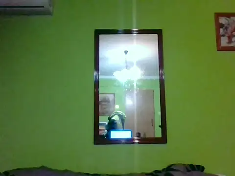 Tiger202441 online show from March 5, 10:50 pm