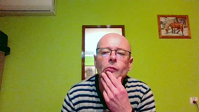 Tiger202441 online show from May 6, 8:36 pm