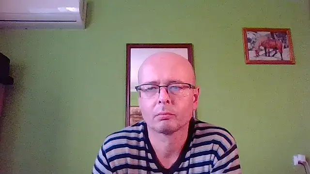 Tiger202441 online show from May 9, 5:40 pm