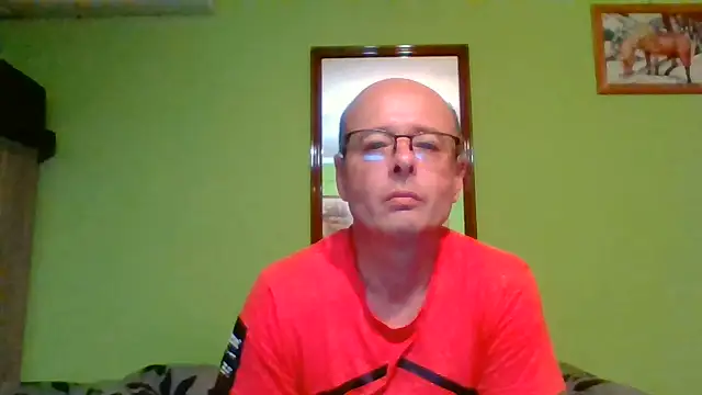 Snapshot of Tiger202441 chatting on July 2, 8:48 pm Tiger202441 online show from July 2, 8:48 pm