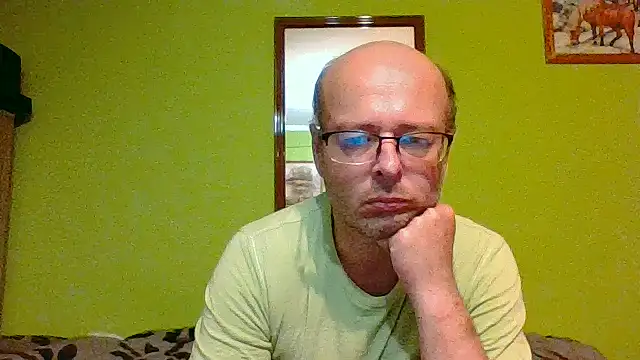 Snapshot of Tiger202441 chatting on July 11, 8:33 pm Tiger202441 online show from July 11, 8:33 pm