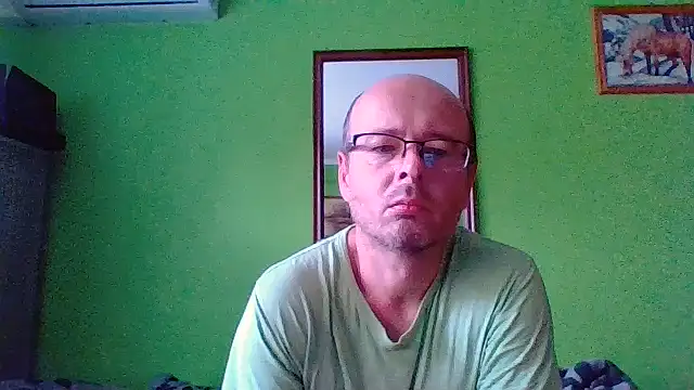 Snapshot of Tiger202441 chatting on July 15, 8:41 am Tiger202441 online show from July 15, 8:41 am