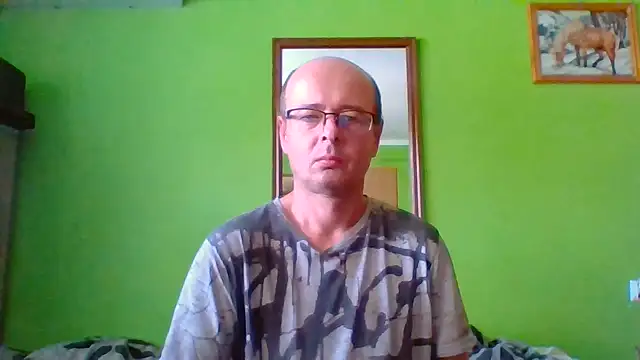Snapshot of Tiger202441 chatting on July 20, 8:17 am Tiger202441 online show from July 20, 8:17 am
