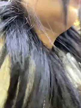 Snapshot of Asia-Melody chatting on February 9, 11:04 am Asia-Melody online show from February 9, 11:04 am