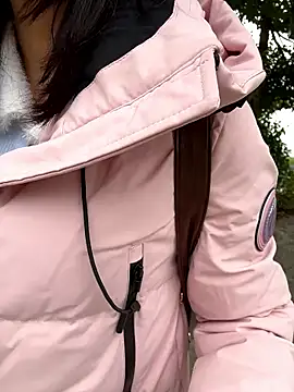 Snapshot of Asia-Melody chatting on January 9, 4:48 am Asia-Melody online show from January 9, 4:48 am