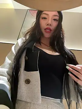 Snapshot of Asia-Melody chatting on March 10, 4:06 am Asia-Melody online show from March 10, 4:06 am